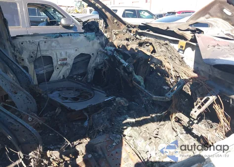 2025 GMC Canyon 4Wd Elevation из США, поврежденный, VIN 1GTP2BEK4S1163438